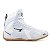 Botinha Roman R3 Para Academia Crossfit Meninas Branco+Pink - Imagem 2