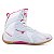 Botinha Roman R3 Para Academia Crossfit Meninas Branco+Pink - Imagem 1