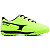 Chuteira Society Roman Tf Rog1 Braqueada Masculino Preto+Preto - Imagem 3