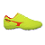 Chuteira Society Roman Tf Rog1 Braqueada Masculino Preto+Preto - Imagem 3