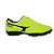 Chuteira Society Roman Tf Rog1 Braqueada Masculino Preto+Preto - Imagem 4