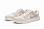 Tênis Nike Dunk SB Low Pro Feminino Casual Branco+Palha - Imagem 3