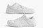 Tênis Nike Dunk SB Low Pro Primun Casual Esportivo Branco Unissex - Imagem 4