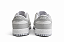 Tênis Nike Dunk Low Retro Elite Masculino Casual Esportivo Branco+Cinza - Imagem 5