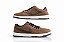 Tênis Nike Dunk Low SB Pro Elite Sola Costurada Masculino Esportivo Cafe - Imagem 2