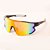 Óculos de Sol Leadwell Unissex - Radar Black - Imagem 2