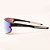 Óculos de Sol Leadwell Unissex - Radar Black - Imagem 4