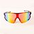 Óculos de Sol Leadwell Unissex - Radar Black - Imagem 5