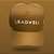 Boné Leadwell Snapback - Brown and White - Imagem 1
