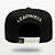 Boné Leadwell Snapback - Black and White - Imagem 3