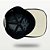 Boné Leadwell Snapback - Black and White - Imagem 4