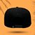 Boné All Black Leopard - Snapback - Imagem 3