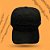 Boné All Black Leopard - Snapback - Imagem 1