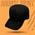 Boné All Black Leopard - Snapback - Imagem 2