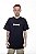 Camiseta Oversized Black - Donuts Leadwell - Imagem 2