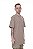 Camiseta Oversized Basc Brown - Imagem 4