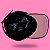 Boné Leadwell Black and Pink - StrapBack - Imagem 4