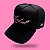 Boné Leadwell Black and Pink - StrapBack - Imagem 2
