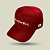 Boné Leadwell Snapback - Red and White - Imagem 2