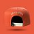 Boné Leadwell Salmon - Snapback - Imagem 3