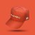 Boné Leadwell Salmon - Snapback - Imagem 2