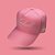 Boné Leadwell Snapback - Pink and White - Imagem 2