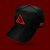 Boné Black and Red - Strapback - Imagem 2