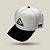 Boné Leadwell Glossy black and white - Snapback - Imagem 2