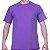 Camiseta Penteada Roxo - Imagem 3