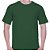 Camiseta Penteada Verde Militar - Imagem 3