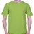 Camiseta Penteada Verde Abacate Premium - Imagem 3