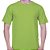 Camiseta Penteada Verde Abacate - Imagem 3