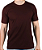 Camiseta Penteada Marrom Premium - Imagem 1