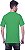 Camiseta Penteada  Verde Bandeira - Imagem 2