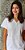Camisa Cirúrgica Fem. Branca - Imagem 5