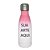 Squeeze Inox degrade Rosa 500ml - Imagem 3