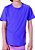 Camiseta Infantil Roxo - Imagem 1