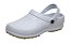 Clogs Branco Profissional Marluvas Flex Clean - Imagem 4