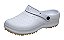 Clogs Branco Profissional Marluvas Flex Clean - Imagem 2