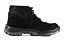 Bota Nobuck Rhino Preto Soft - Imagem 1