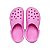 Crocs Classic Taffy Pink - Imagem 4