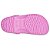 Crocs Classic Taffy Pink - Imagem 7