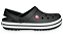 Clocs ClocBand Black - Imagem 1