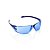Oculos Vvision 500 Azul Antiembaçante Volk - Imagem 1
