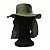 Chapeu Pescador  Verde Militar - Imagem 1