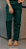 Calça Cirúrgica Unissex Verde Militar - Imagem 1