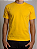Camiseta Sublimática  Amarelo - Imagem 1