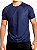 Camiseta Sublimática  Marinho - Imagem 2