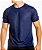 Camiseta Sublimática  Marinho - Imagem 1