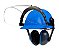 Kit Capacete Conjugado - Imagem 1